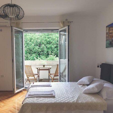 Apartment Lim Budva Bagian luar foto