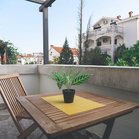 Apartment Lim Budva Bagian luar foto