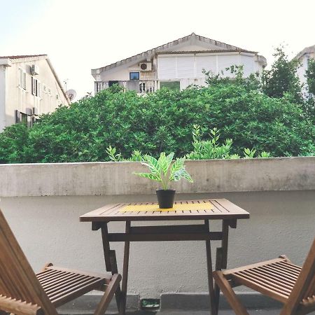 Apartment Lim Budva Bagian luar foto
