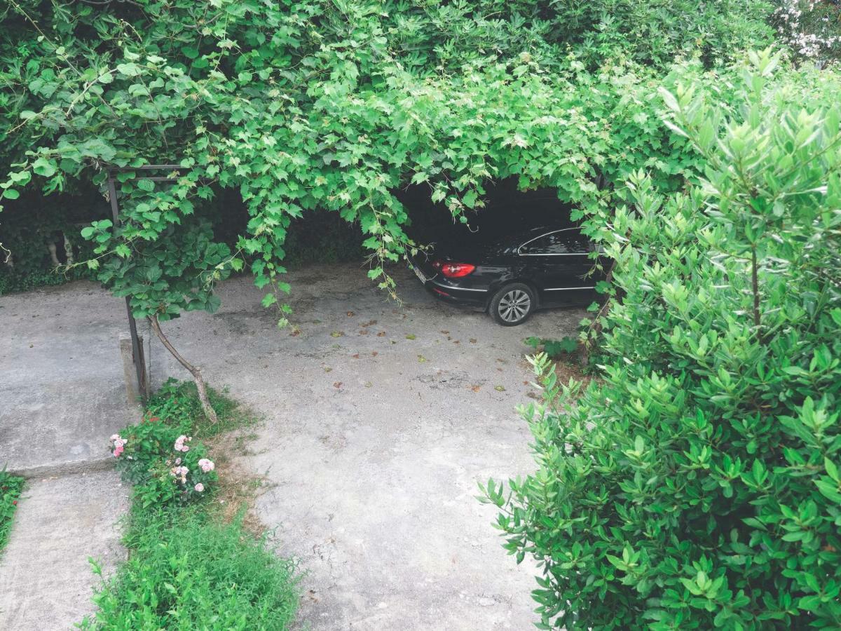 Apartment Lim Budva Bagian luar foto