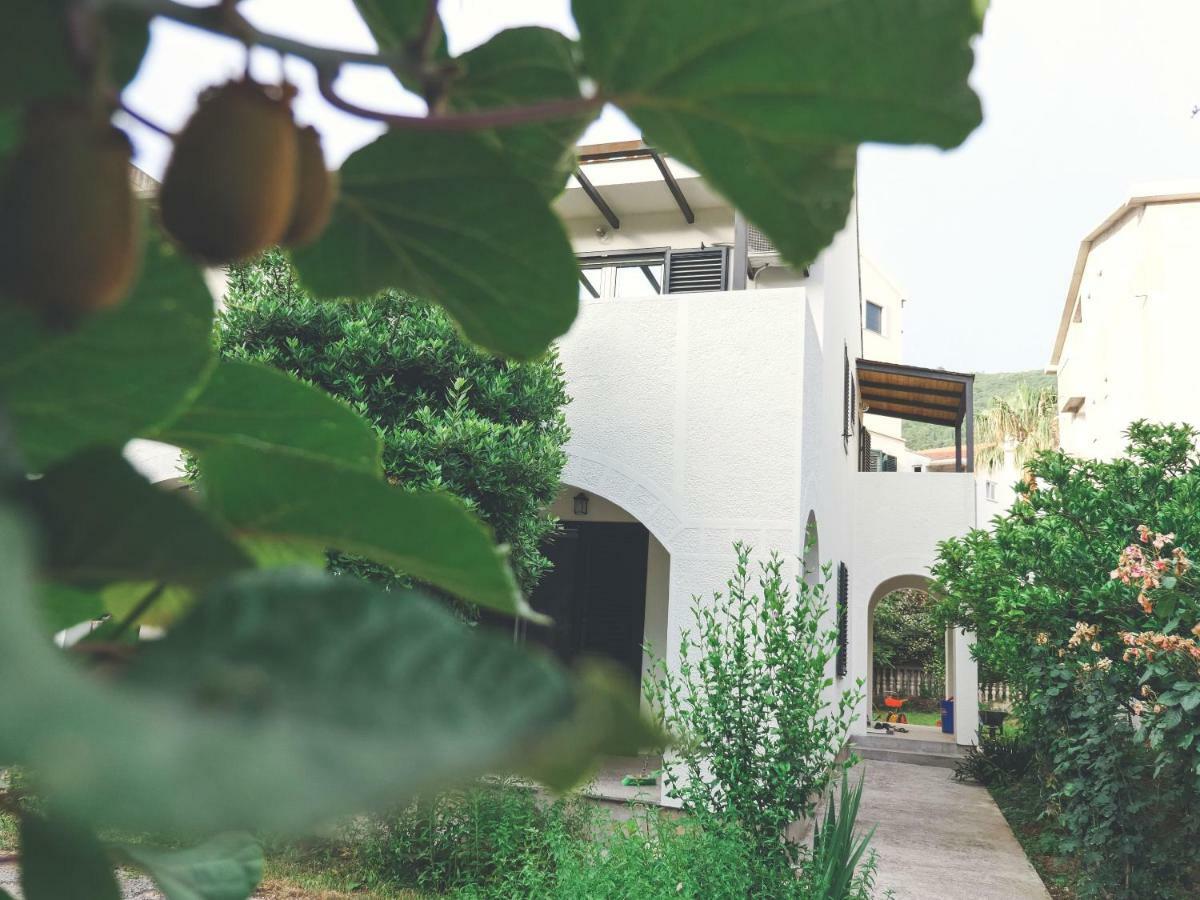 Apartment Lim Budva Bagian luar foto
