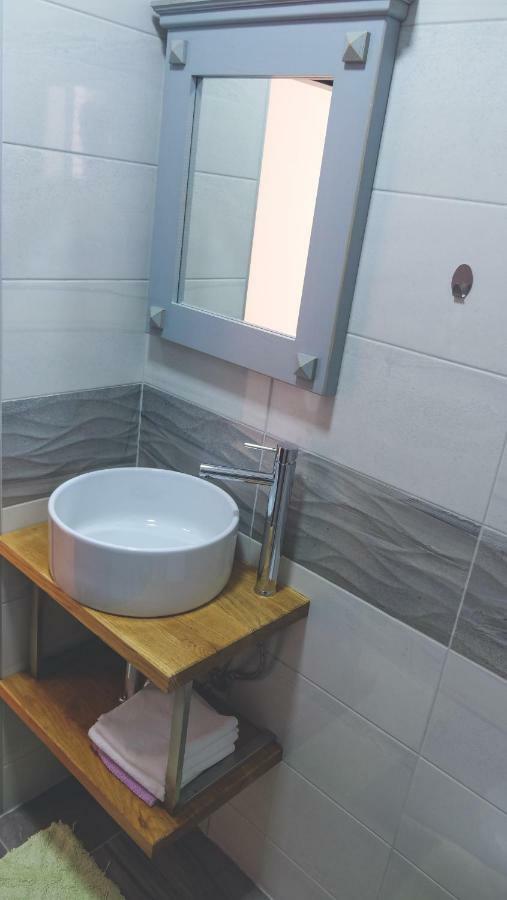Apartment Lim Budva Bagian luar foto